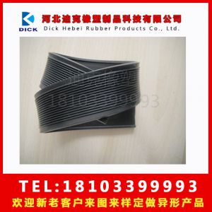 三元乙丙橡膠密封條