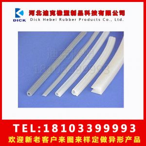 硅膠密封條