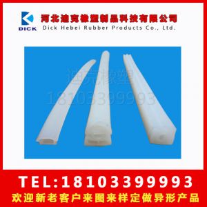 硅膠密封條
