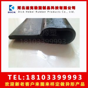 彈性體密封條