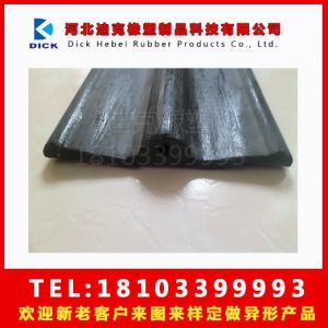 彈性體密封條