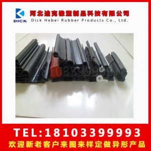 彈性體密封條