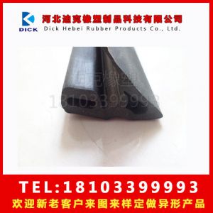 彈性體密封條