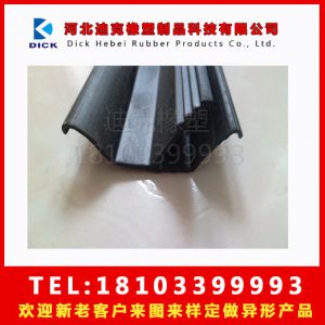 彈性體密封條