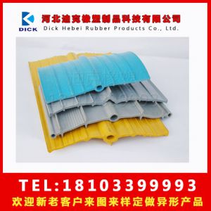 彈性體密封條
