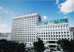 承德醫(yī)院